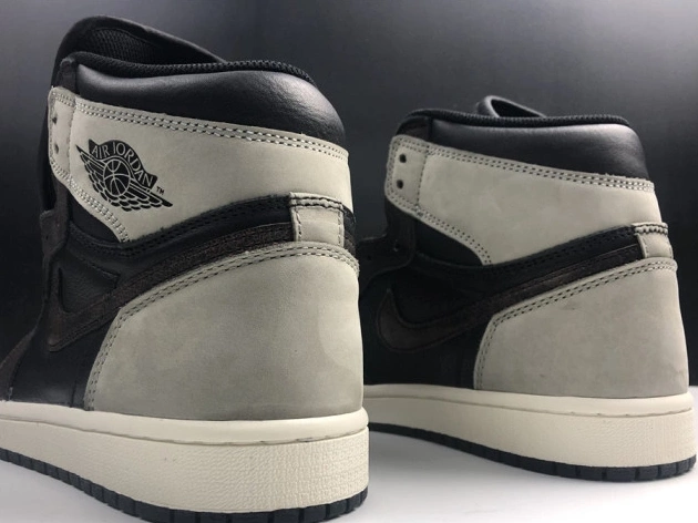 Reps TBK HIGH LIGHT AIR 555088 1 ARMY JORDAN -033 0730